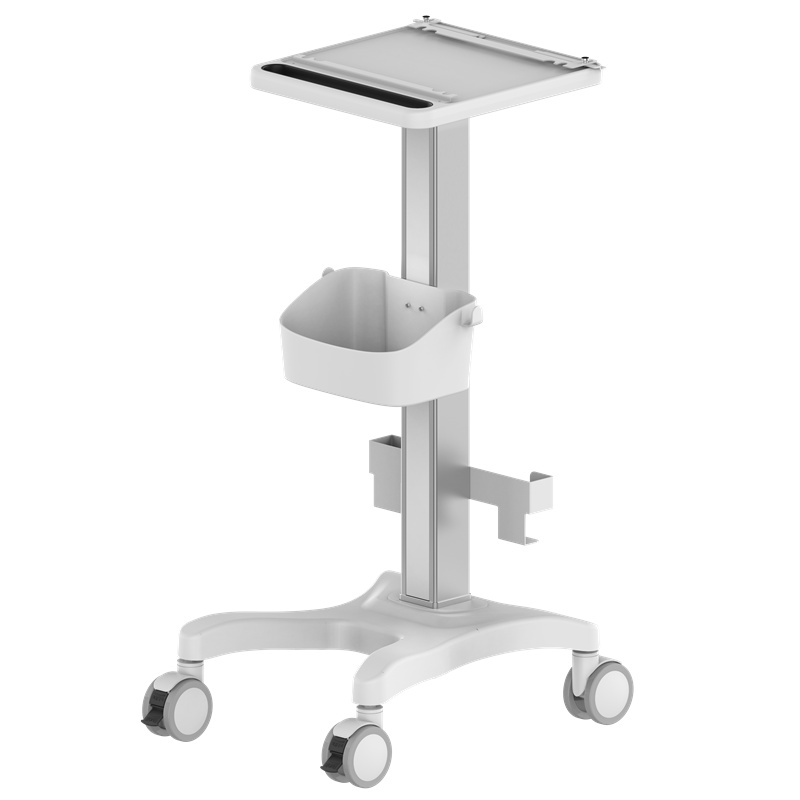 Ultrasound Trolley – TR700-100-XX Ultrasound Trolley – TR700-100-XX