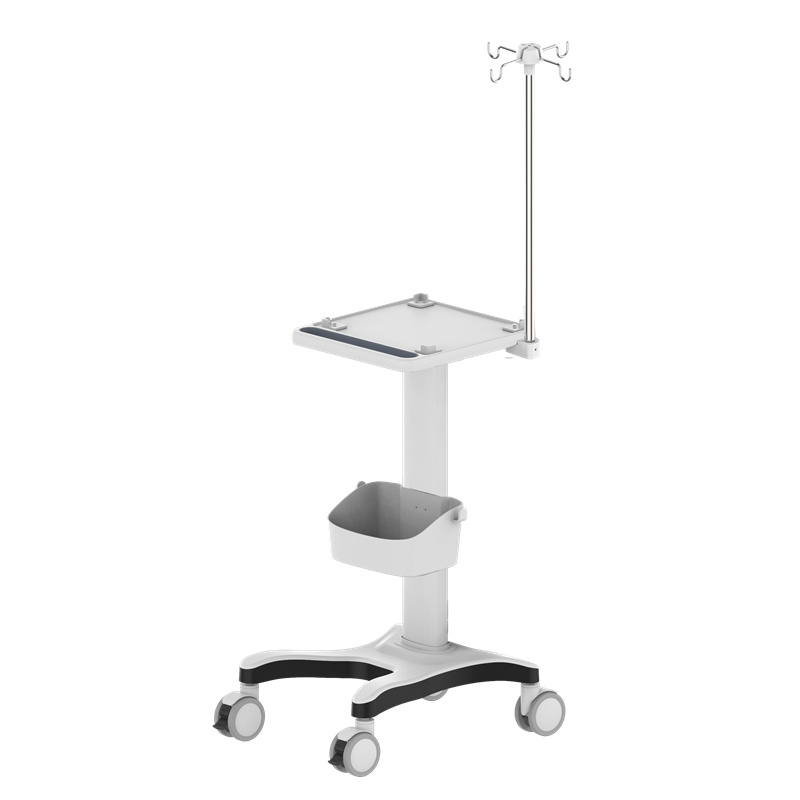Ventilator Trolley – TR700-300-XX Ventilator Trolley – TR700-300-XX