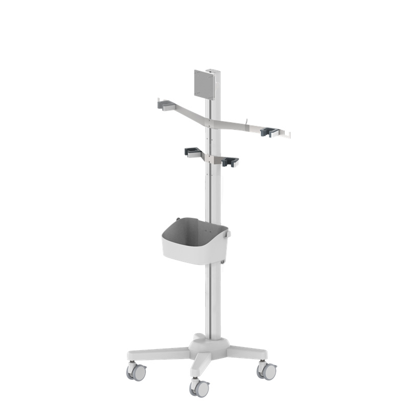 Endoscopy Cart – RS008 Endoscopy Cart – RS008