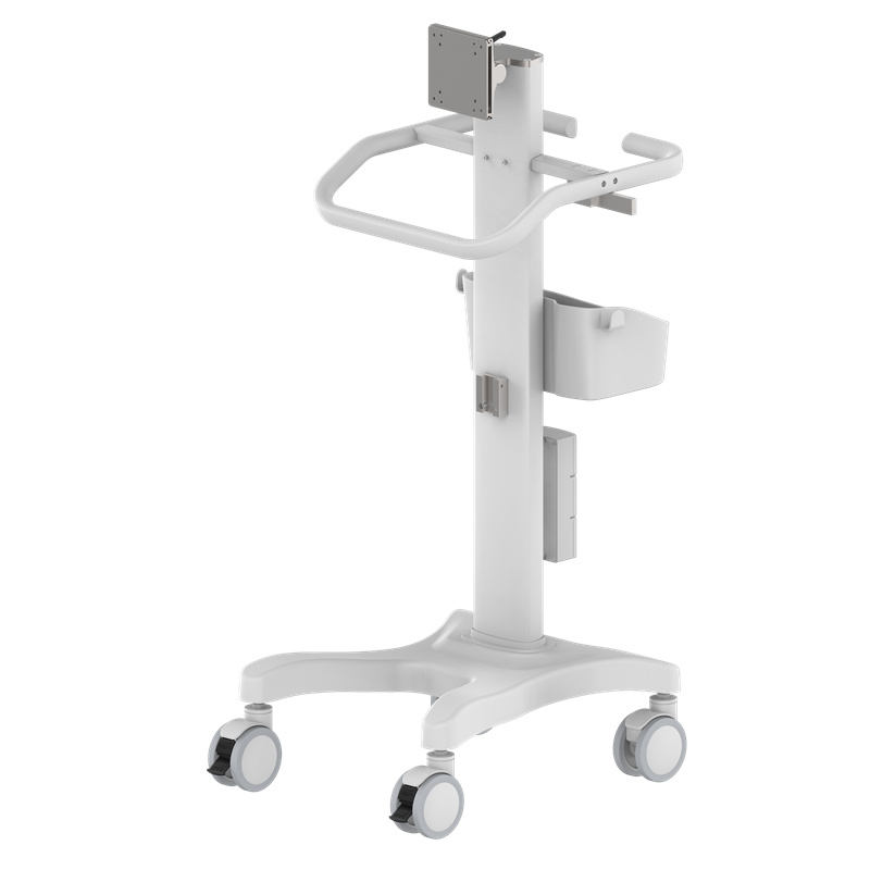 Ventilator Trolley – TR700-11517 Ventilator Trolley – TR700-11517