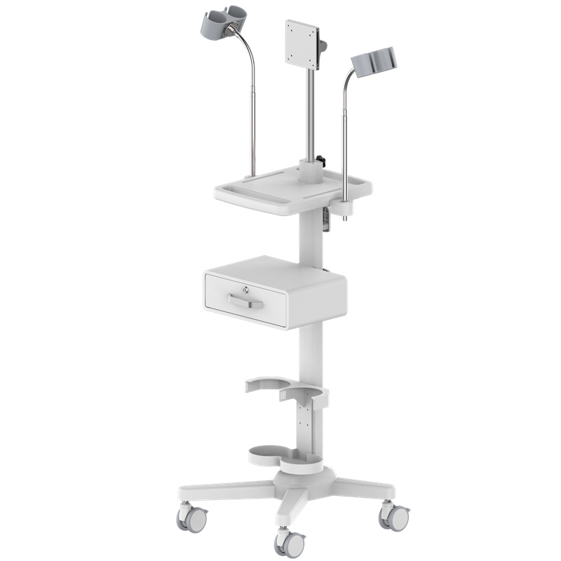 Endoscopy Cart – RS008 Endoscopy Cart – RS008