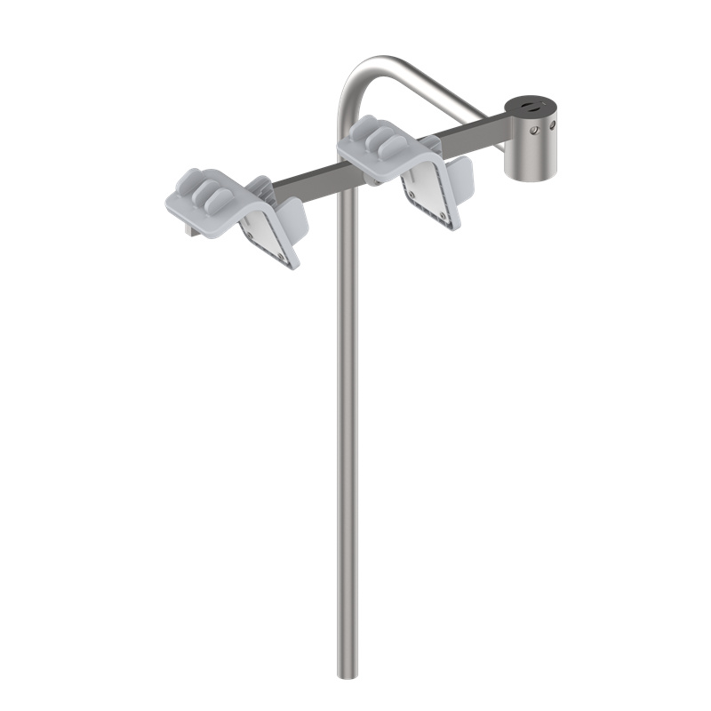 Flexible endoscope holder for most probes-B015-XXX Flexible endoscope holder for most probes-B015-XXX