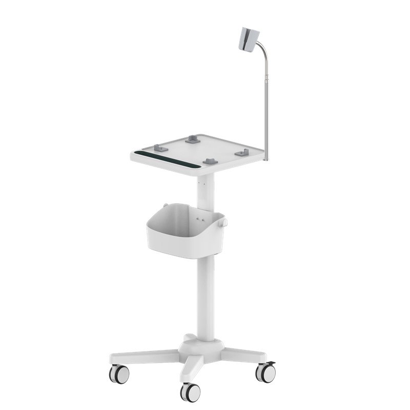ECG Trolley – RS008 ECG Trolley – RS008