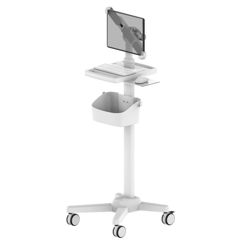 Anti-Theft Tablet Trolley – RS008 Anti-Theft Tablet Trolley – RS008