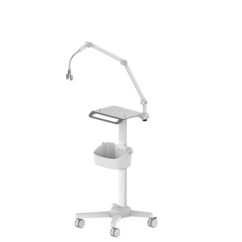 Ventilator Trolley – RS008 Ventilator Trolley – RS008