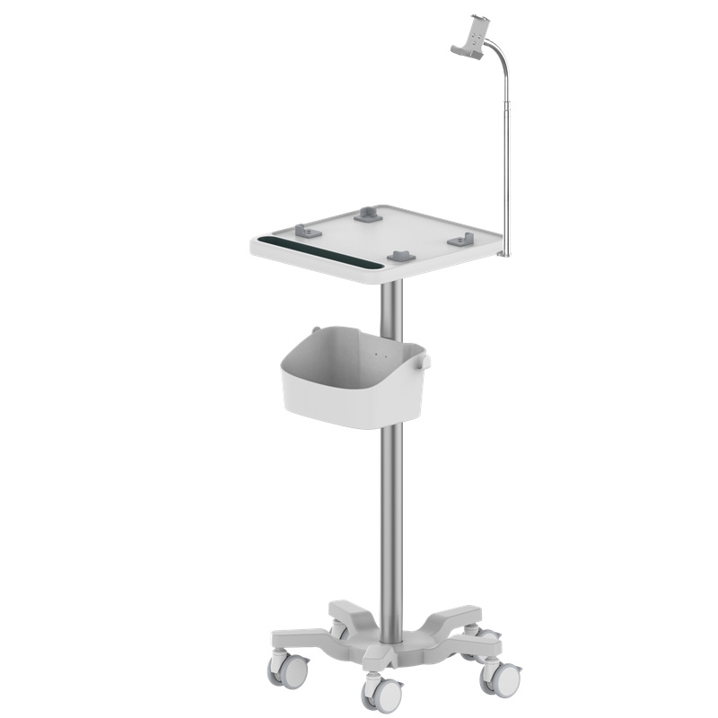 ECG Trolley – RS011C-101-XX ECG Trolley – RS011C-101-XX