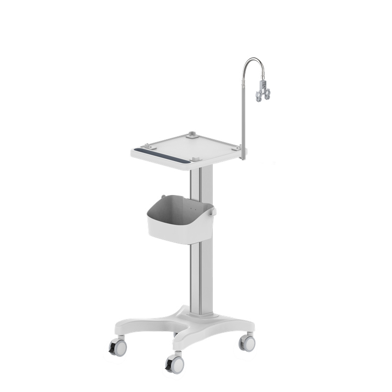 ECG Trolley – TR700-XXX ECG Trolley – TR700-XXX