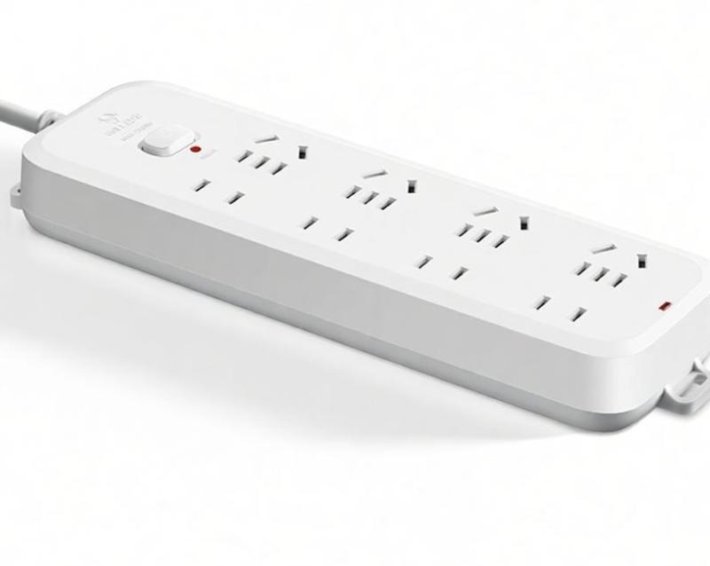 BULL power outlet strip 3 m 10 outlet Chinese standard B5550-3 m BULL power outlet strip 3 m 10 outlet Chinese standard B5550-3 m