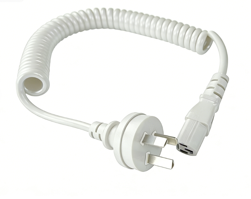medical power cord medical power cord