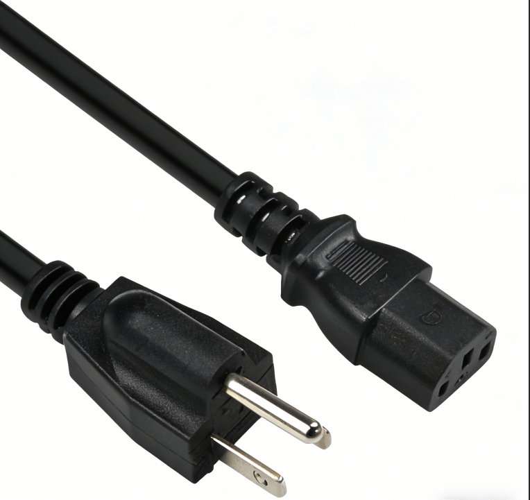 power cord TW-F-AWG16 / C13 3 m