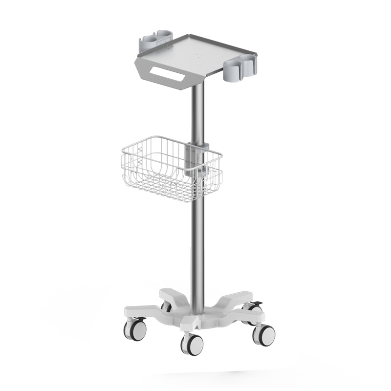 ECG Trolley – RS011C-100 ECG Trolley – RS011C-100