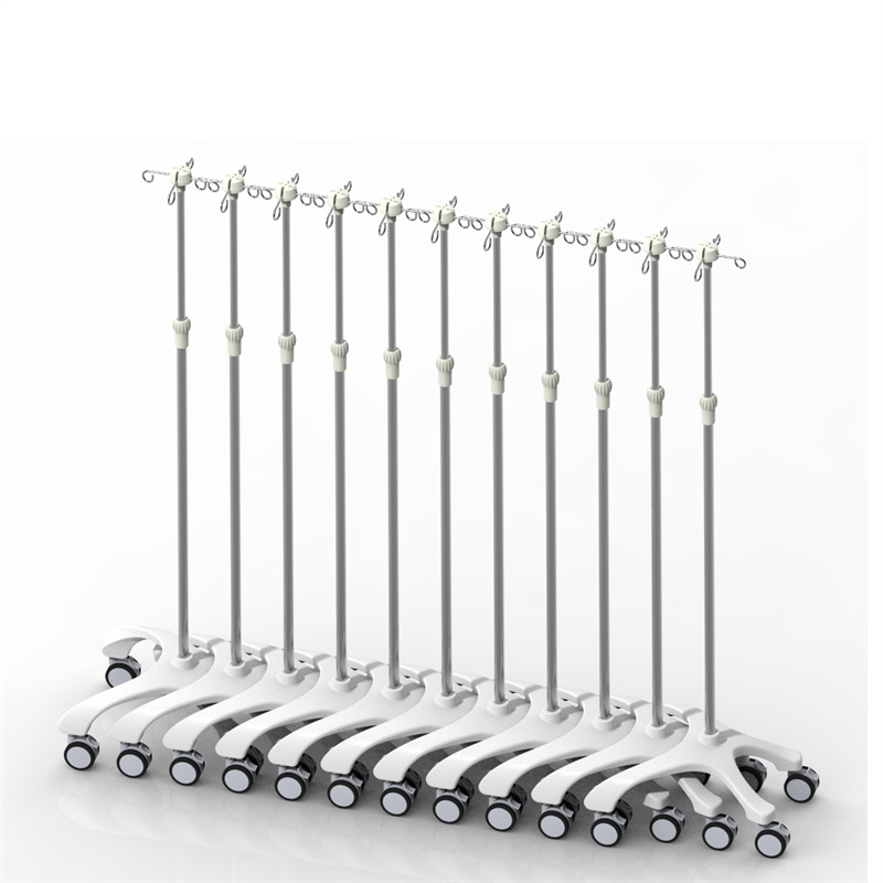 Yonker Infusion Pump Trolley – RS003-08697