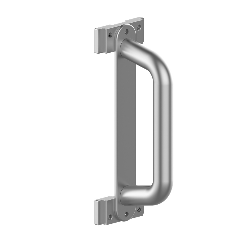 metal handle