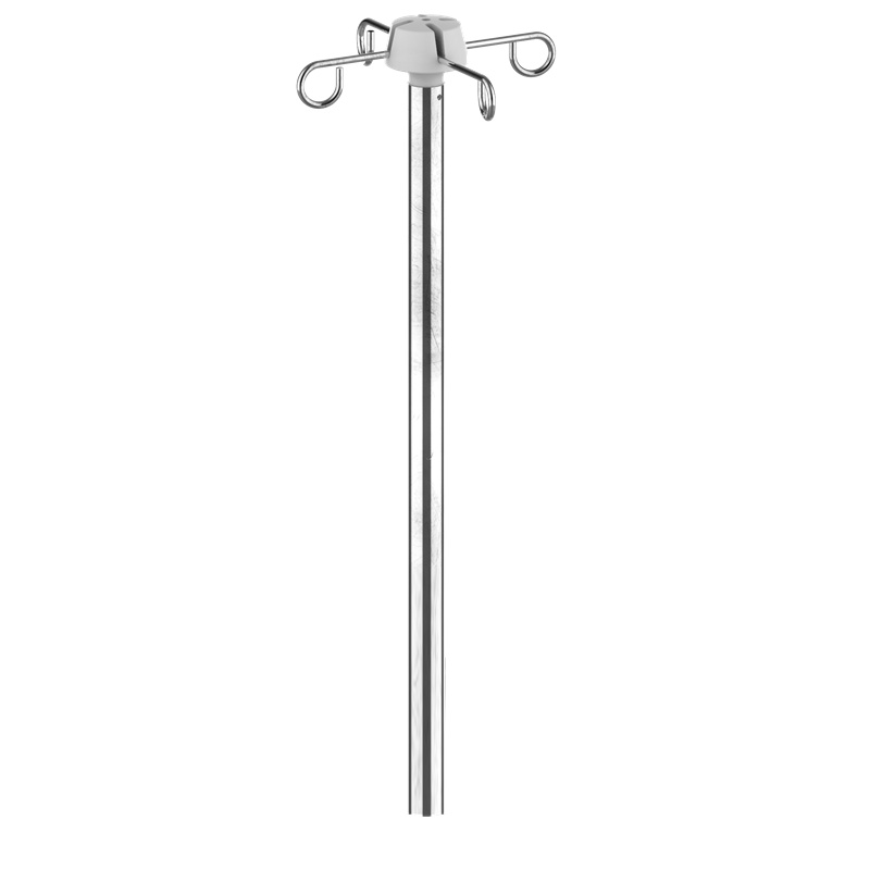 IV pole