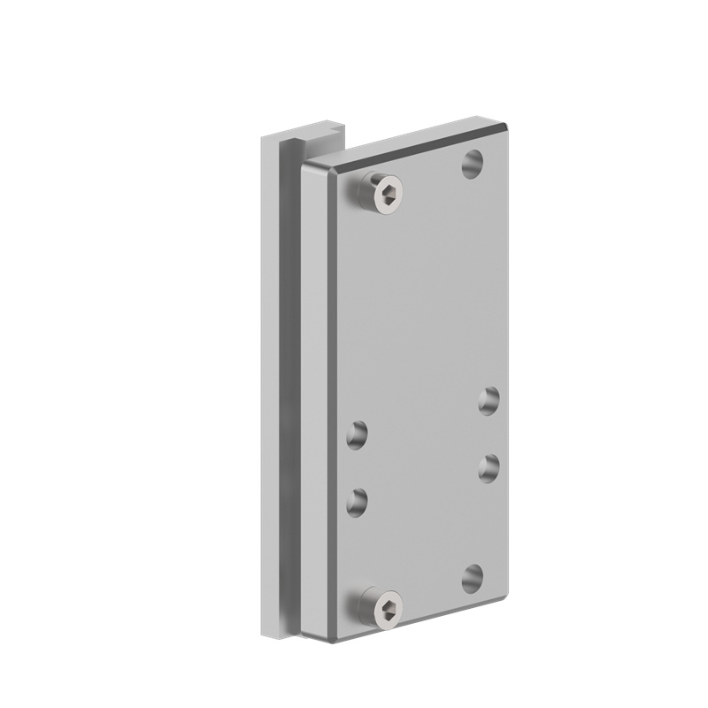 Mindray ceiling pendantarm mounting-C.W.A.008-9+c.w.a.139-09-16 Mindray ceiling pendantarm mounting-C.W.A.008-9+c.w.a.139-09-16