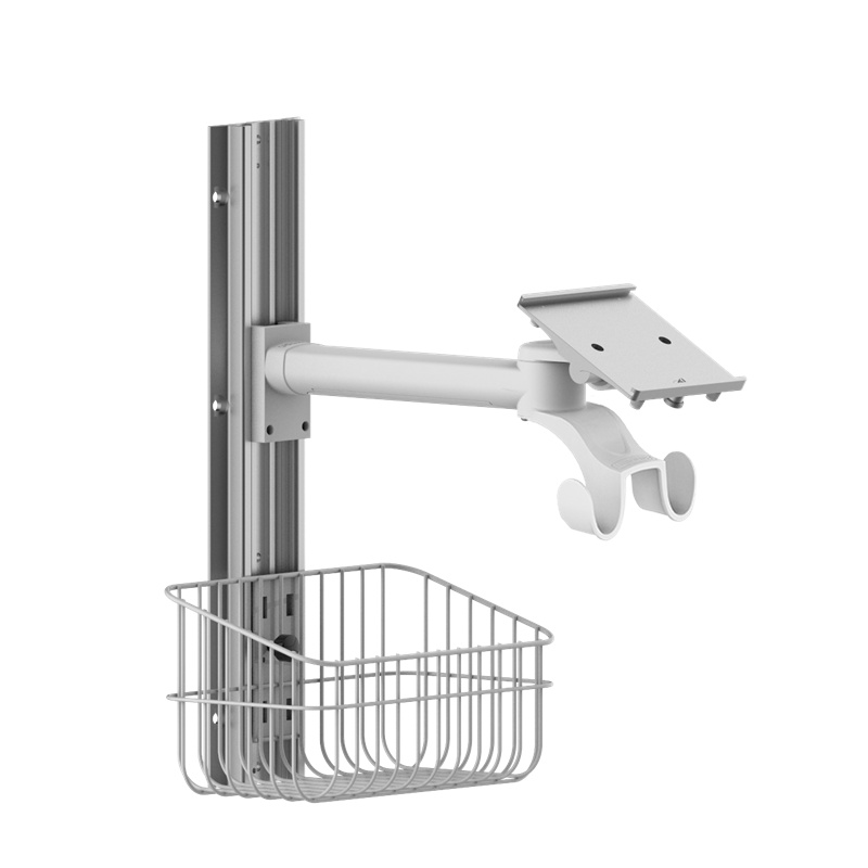 Patient Monitor Wall Mount – WM001E-08428 Patient Monitor Wall Mount – WM001E-08428