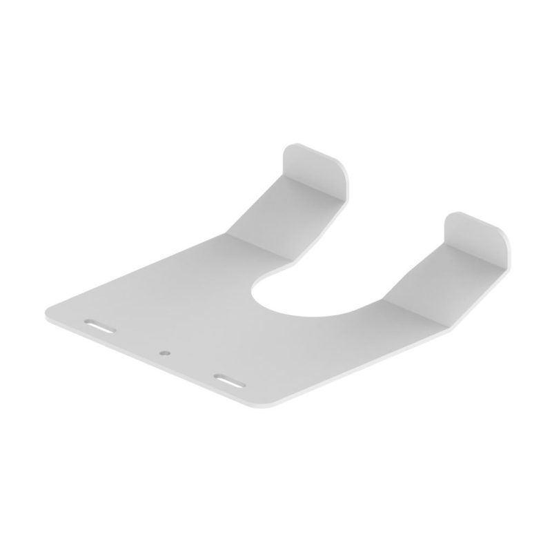 Probe holder for underside tabletop mounting Probe holder for underside tabletop mounting