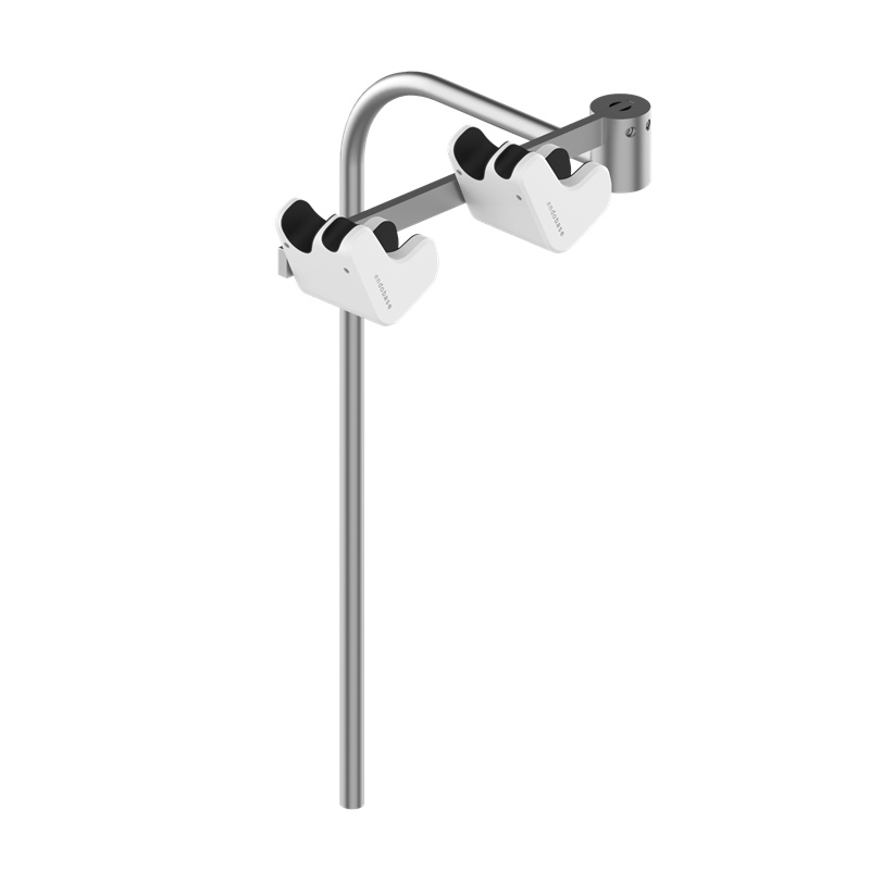 Flexible endoscope holder, new version-for most probes-B015-11190