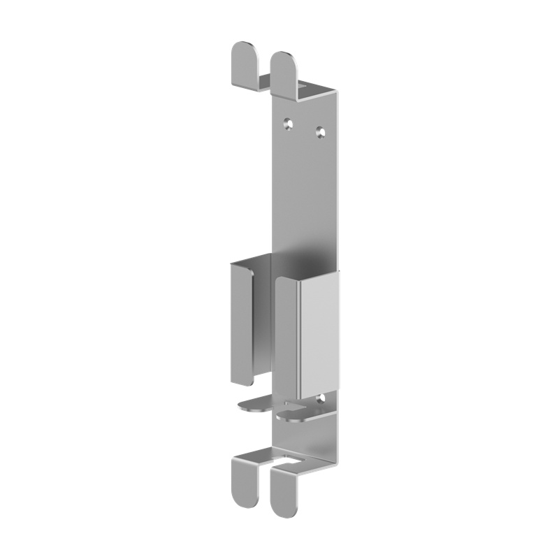 power adapter and power strip holder2