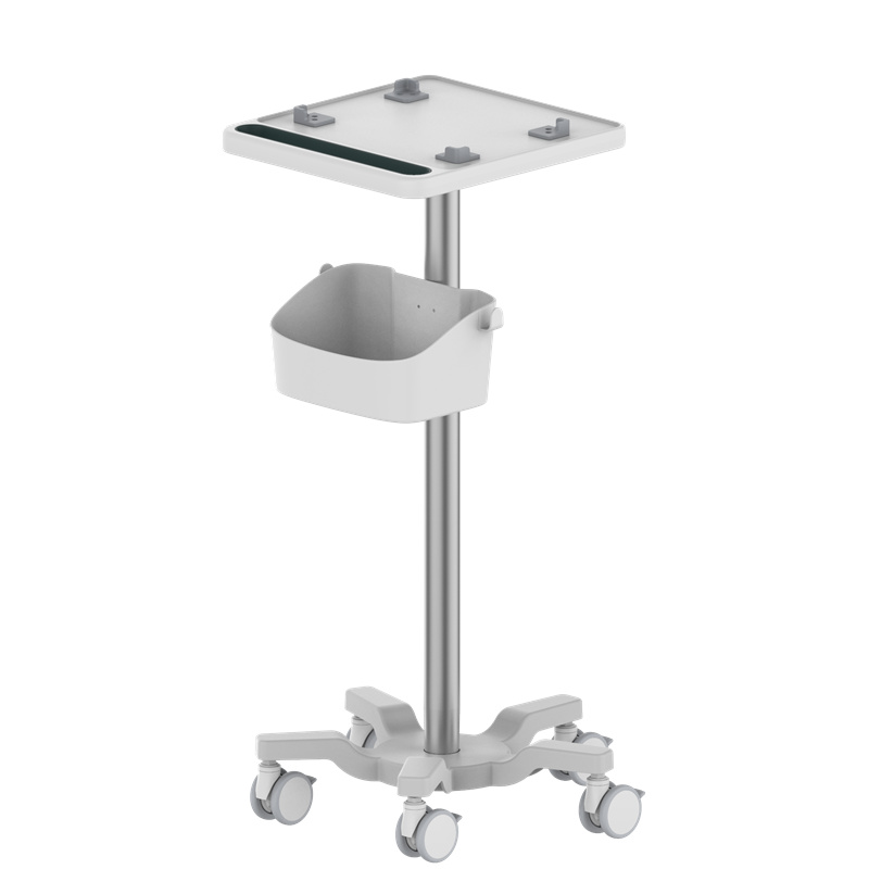 Biolight ECG Trolley – RS011C-08823