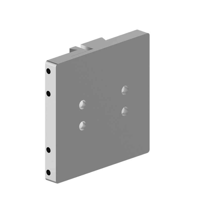 GE anesthesia machine arm mounting adapter accessory
