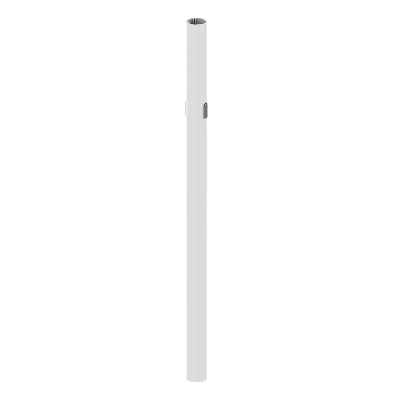 RS-series fixed-height upright pole