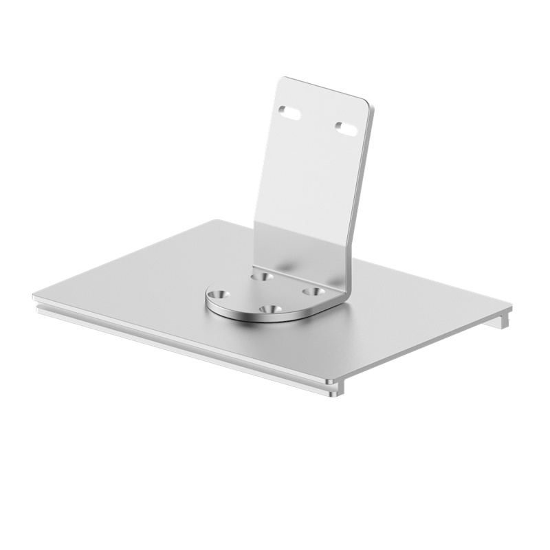 Philips X2 / X3 / MP2 / MX100 patient monitor mounting plate2 Philips X2 / X3 / MP2 / MX100 patient monitor mounting plate2
