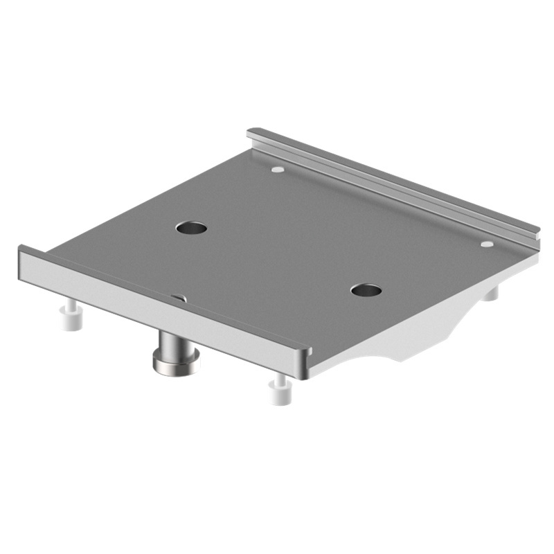 arm slot plate