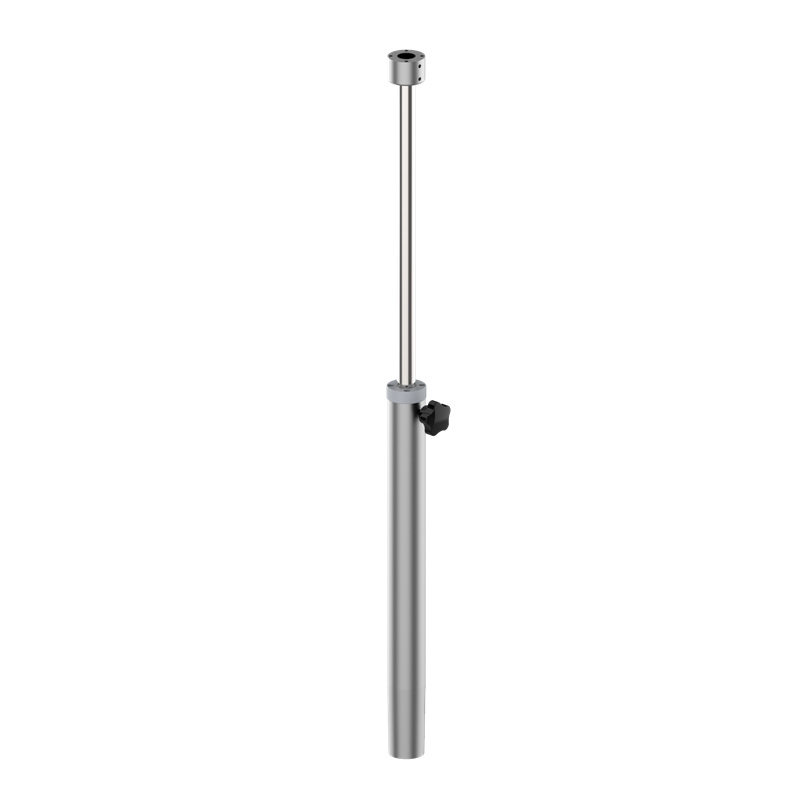 RS-series height-adjustable upright pole