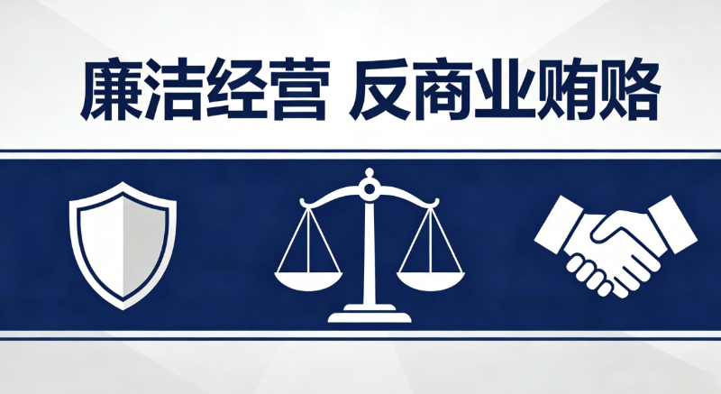 CORITON Publishes Integrity and Anti-Bribery Management Policy