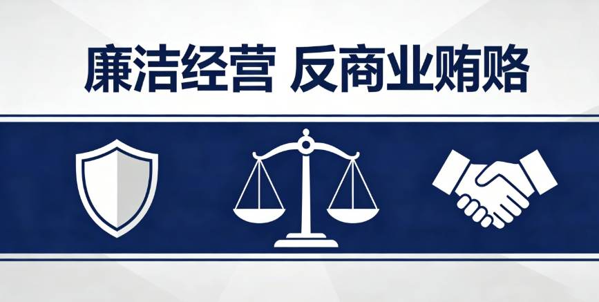 CORITON integrity and anti-bribery management policy